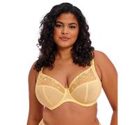 Elomi Charley Plunge Bra - Lemon Fizz - 38DD
