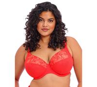 Elomi Charley Plunge Bra - Salsa - 36FF