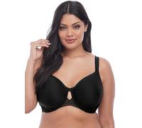 Charley T-Shirt Spacer Bra Elomi Black 34HH