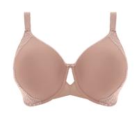 Elomi Women's Charley T-Shirt Spacer Bra in Nude | Size: 40E Elomi Nude 40E