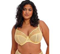 Elomi Charley Underwired Plunge Bra Lemon