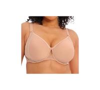 Elomi Damen Charley Tief Ausgeschnittener Stretch-Spitze mit Bügel Plunge-BH