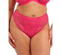 Elomi Darcie Brazilian Brief - Azalea - XXL
