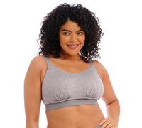 Elomi Downtime Bralette - Grey Marl - 32H/HH
