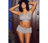 Elomi Downtime Shorts Natural