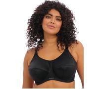 Elomi Energise Sports Bra Full Cup Side Support Underwired Racerback Lingerie