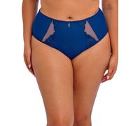 Elomi female Cate Allure Full Briefs - Navy, Navy
