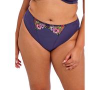 Elomi Himari Brazilian Brief - Midnight - 2XL - 18