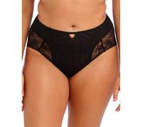 Elomi Kendra Full Brief - Black - 2XL - 18