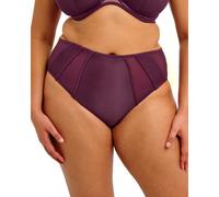 Elomi Kintai Full Brief - Blackberry - XL - 16