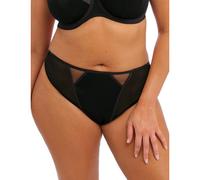 Elomi Kintai Thong - Black - M - 12