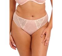 Elomi Lucie High Leg Brief - Pale Blush - 2XL - 18