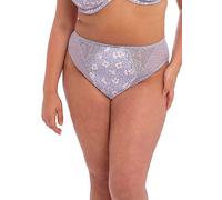 Elomi Lucie High Leg Briefs Leopard