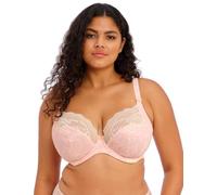 Elomi Lucie Underwired Plunge Bra (40E, Pale Blush)