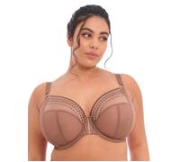 Elomi Matilda Bra Plunge Underwired Non Padded Supportive Womens Lingerie 8900