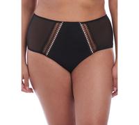 Elomi Matilda Full Brief - Black - 2XL - 18
