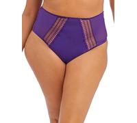 Elomi Matilda Full Brief Iris Purple 3XL - 20