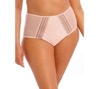 Elomi Matilda Full Brief - Pearl Blush - 2XL - 18