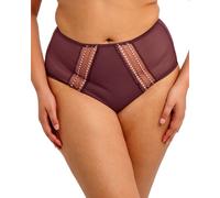 Elomi Matilda Full Brief - Sugarplum - 3XL
