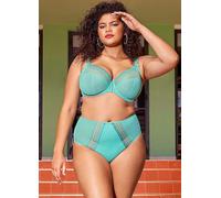 Elomi Matilda Full Briefs Jade