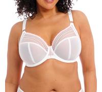 Elomi Matilda Plunge Bra Underwired Non Padded 8900