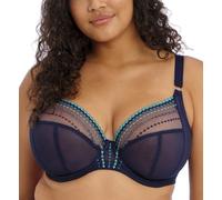 Elomi Matilda Plunge Underwire Bra, Siren Song, 32HH US