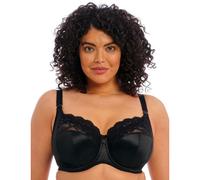 Elomi Molly Nursing Bra - Black - 32GG