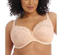 Elomi Molly Underwired Nursing Bra (44HH, Cameo Rose)