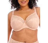 Elomi Women's Morgan Bra Plus Size Full Coverage Underwire Pink Cameo 42J