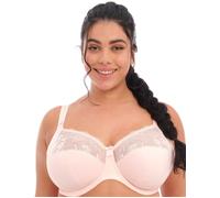 Elomi Morgan Bra Full Cup Side Support Banded Underwired Bras Plus Size Lingerie