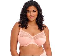 Elomi Morgan Bra Full Cup Side Support 4111 Underwired Plus Size Bras Lingerie