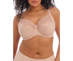 Elomi Morgan Bra Full Cup Side Support Wired Womens Full FigureLingerie 4111