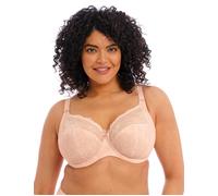 Elomi Morgan Bra Full Cup Banded Three Section Cups Plus Size Bras Lingerie