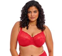 Elomi Morgan Full Cup Bra - Haute Red - 40J