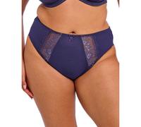 Elomi Morgan High Leg Brief - Midnight - 2XL - 18
