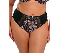Elomi Morgan High Leg Brief - Summer Garden - 3XL - 20
