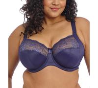ELOMI, Morgan Underwired Banded Stretch Full Cup Non Padded Supportive Bra