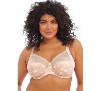 Elomi Morgan Bra Full Cup Banded Three Section Cups Plus Size Bras Lingerie