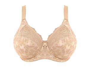 Elomi Morgan Wired Banded Bra EL4110