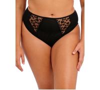 Elomi Namrah High Leg Briefs (16, Jet)