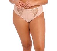 Elomi Namrah High Leg Briefs (16, pale blush)