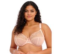 Elomi Namrah Plunge Bra - Pale Blush - 36E