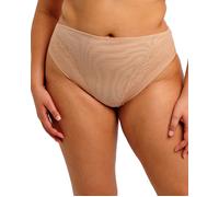 Elomi Nerina Brief High Leg Stretch Lace Womens Comfortable Knickers 302753