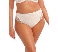 Elomi Priya Brazilian Brief - Vanilla - L - 14