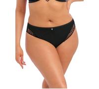 Elomi Priya Brief Mid Rise Brazilian Knickers Womens Full Figure Lingerie 4557