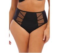 Elomi Sachi Full Deep Brief Black Knickers 4358 New Sexy Elomi Lingerie