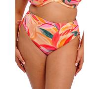 Elomi Sancho Beach Adjustable Bikini Brief - Mango - 5XL - 24