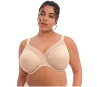 Elomi Bra Smooth T-Shirt 4301 - Moulded Underwired Seamless Non-Padded