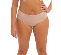 Elomi Smooth Briefs Knickers Panties Underwear 4565 Sahara Various Sizes Womens XL/XXL