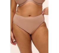 Elomi Smooth Briefs Sahara